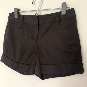 Express Editor shorts